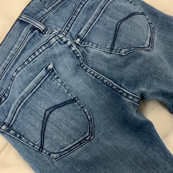 American Exchange low rise pants - Picture 5 of 5